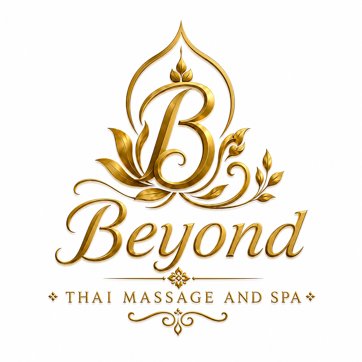 Beyond Thai Massage and Spa - Chilliwack Spa